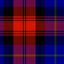 View the MacLachlan Tartans >>