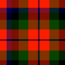 View the MacNaughton Tartans >>