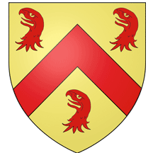 View MacNicol Coats of Arms 