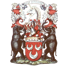 View Oliphant Coats of Arms >