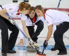 Romancing the Stone: Curling’s Scottish Heritage