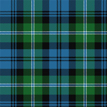 View the all the Lyon tartans >> 