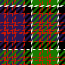 View the MacDonald of Clanranald Tartans >>