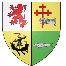 View MacDonald of Clanranald Coats of Arms >>