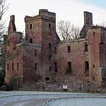 Redcastle, Black Isle