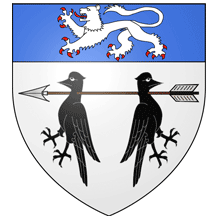 View Mackie Coats of Arms >>