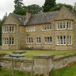 Moy Hall