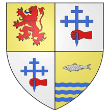 View MacLea Coats of Arms >> 