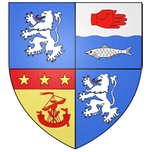 View MacNeil of Barra Coats of Arms >>