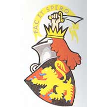 View Matheson Coats of Arms >>