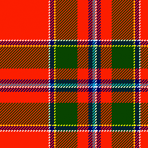 View the Maule Tartans >>