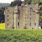 Castle Menzies