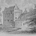 Eglinton Castle