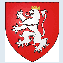 View Moubray Coats of Arms >>