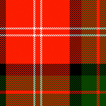 View the Nesbitt Tartans >>