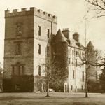 Nisbet House