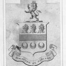 View Pentland Coats of Arms >>