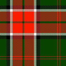 View the Pollock Tartans >>