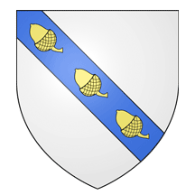 View Ralston Coats of Arms >>