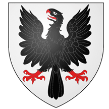 View Ramsay Coats of Arms >>