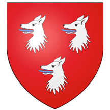 View Robertson Coats of Arms >>