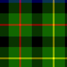 View the Rollo Tartans >>