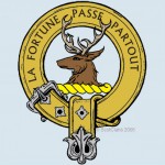 Rollo Clan Crest