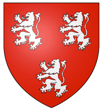 View Ross Coats of Arms >>