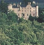 Balnagown Castle