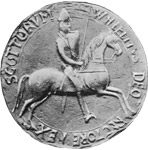 Seal of William I