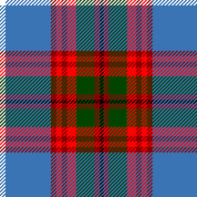 View all Preston tartans >>