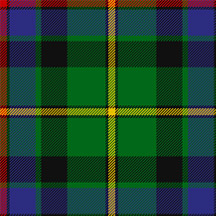 View all Tait tartans >>