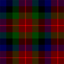 View all Tennant tartans >>