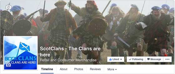 clans