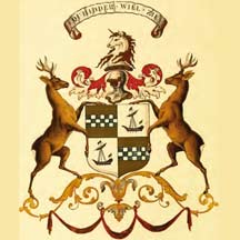 View Coats of Arms >>