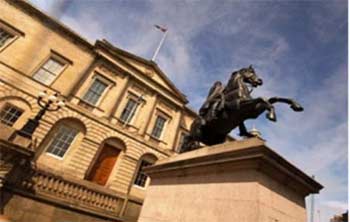 ￼Register House in Edinburgh – home to the ScotlandsPeople Centre and the National Records of Scotland