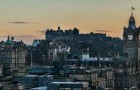 Edinburgh – Did You Know?