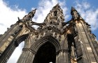 The Scott Monument