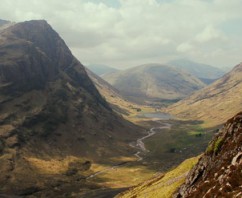 ASA tell Highland Titles stop using Glencoe